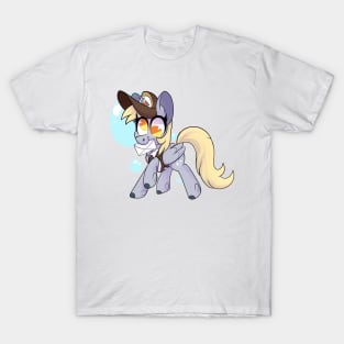 Derp Letters T-Shirt